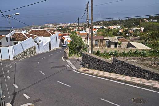 25 marzo La Cueva del Viento